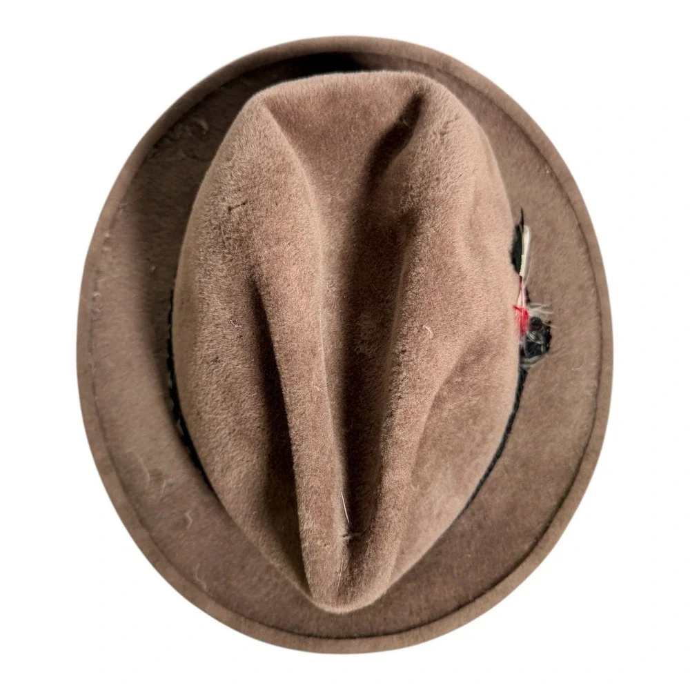 Stetson item details